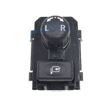 for NISSAN 2008-12 Teana rearview mirror control knob switch adjustment controller 2024 - buy cheap