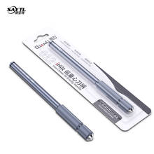 QianLi-cuchillo de metal multifunción ToolPlus 012, cuchillas de eliminación de pegamento, Chip de CPU IC, para reparación de BGA de placa base de teléfono 2024 - compra barato