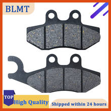 Motorcycle Front Brake Pads for PIAGGIO Contd. X7 125cc Evo 125ie X8 125 X9 125 X10 125ie Beverly 250 MPS Accessories Wholesale 2024 - buy cheap