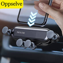 Car Phone Holder For iPhone 11 Pro Max XS XR X 6S 7 8 Plus Samsung S10 S9 S8 Plus Mobile Phone Holder Stand Air Vent Mount 2024 - buy cheap