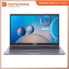 Laptop ASUS A516JA-BQ1191 15.6" IPS i3 1005G1 1.2GHz 8GB 256GB SSD Intel UHD Graphics 90NB0SR1-M23100 15.6 Inch Laptops Computer PC Portable devices Digital device