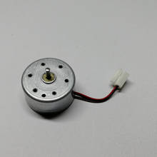 Replacement Laser Head Motor for 360 S5 S6 S7 T90 Robot Sweeping Vacuum Cleaner Distance Sensor LDS Repair Part 2024 - купить недорого