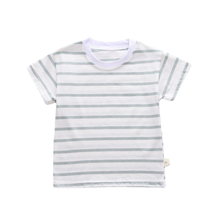 Novo verão roupas da menina do bebê crianças meninos algodão dos desenhos animados t camisa da criança traje casual infantil roupas de moda 2024 - compre barato