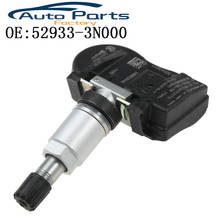 Sensor de presión de neumáticos TPMS, para HYUNDAI KIA 52933-3N000 2013 Mhz, 529333N000, 2015-315 2024 - compra barato