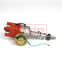 SherryBerg complete distributor for Ford Pinto Traditional Points Distributor for Ford Capri Granada Cortina 1.6-20L for bosch 2024 - buy cheap
