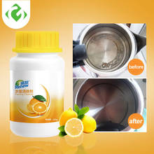 Household citric acid powder strong cleaning agent to remove scale special tea scale cleaning health&environmental protection 2024 - buy cheap