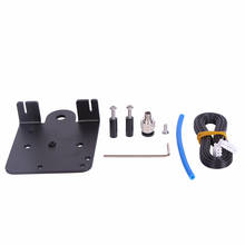 Kit de atualização de placa de drive direto de liga de alumínio embutida para placa adaptadora de extrusora direta de modelo cr10 2024 - compre barato