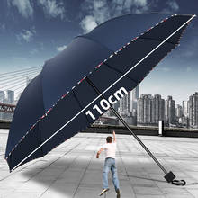 Women Girls Fashion Big Umbrella Tri-fold 10 Bones Business Sunny Umbrella Fold Gift Advertising Lace Umbrella 2024 - buy cheap