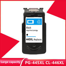 PG445 CL446 Refill Ink Cartridge For Canon PG 445 CL 446 XL PG-445 For Canon Pixma MX494 MG 2440 2540 2940 2540S IP2840 Printer 2024 - buy cheap