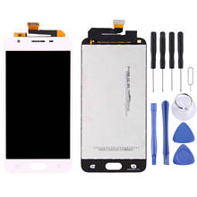 Original LCD Display for Galaxy On5 (2016) / G570 & J5 Prime, G570F/DS  Touch Screen Digitizer Assembly 2024 - buy cheap