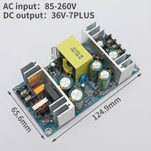 AC100-240V to DC 5V12V 24V 36V 48V 1A 2A 3A 4A 5A 6A7A8A 9A Power Supply Module Board Switch AC-DC Switch Power Supply Board 2024 - buy cheap