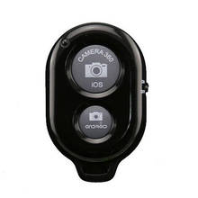 Wireless Bluetooth-compatible Remote Control Button Self-Timer Stick Shutter Release Camera Remote Controller 2024 - buy cheap