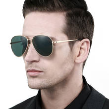 Gafas clásicas polarizadas UV400 para hombre y mujer, lentes de sol clásicas de marca, con recubrimiento, para conducir 2024 - compra barato