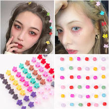 30pcs/Set Girls Cute Colorful Cartoon Small Hair Claws Lovely Children Gifts Hair Clips Headband Kids Fashion Hair Accessories 2024 - buy cheap