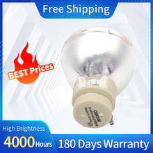 Original bare projector lamp bulb 5J.JEL05.001 P-VIP210 0.8 E20.9n for TH670 2024 - buy cheap