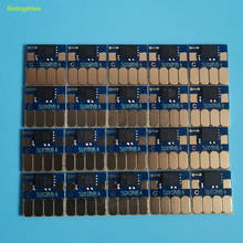 5 комплектов, дуговой чип hp 955 версии 955 для картриджей HP OfficeJet Pro 7740/8210/8216/8710/8725/8730/8740 2024 - купить недорого