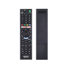 Запасной пульт дистанционного управления для Sony RM-L1370 Smart LED TV BN59-01242A голосовой пульт дистанционного управления аксессуары высокого качества