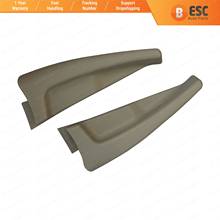 CES de EDP639-1 2 piezas del asiento izquierdo y derecho Color Beige para Renault Megane MK3 2008-2016 Fluence 2009-En 2024 - compra barato