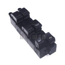 Power Window Switch 25401-6Z500 25401-5M000 For 2000 2001 2002 2003-2006 Nissan Sentra All All 83071-FE010 2024 - buy cheap