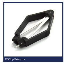New IC Chip Extractor Motherboard Circuit Board Component Puller Tool IC Chip Puller Remover 2024 - buy cheap