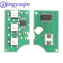 jingyuqin 434MHz ID48 Chip Car Key Circuit Board for 1K0959753G For Vw Caddy EOS GOLF Jetta Sirocco Tiguan Touran 2024 - buy cheap