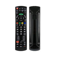 Controle remoto adequado para "panasonic tv embutida, tamanhos diferentes, 2024 - compre barato