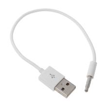 Адаптер USB 3,5 мм для планшетов Apple и iPod 2024 - купить недорого