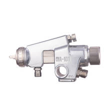 Original WA101 automatic spray gun WA-101 paint spray gun Pipeline Dedicated Gun 0.5/0.8/1.0/1.3/1.5mm 2024 - buy cheap