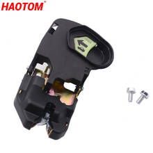 Car Trunk Latch Lock Lid Handle Assembly For Honda Civic 2001-2005 74851-S5A-A02 72134-SM4-003 2024 - buy cheap