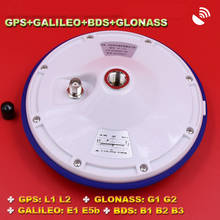 CORS RTK GNSS Survey Antenna High-Precision GPS GLONASS BDS GALILEO GNSS antenna Geodetic Precision Measuring Antenna 2024 - buy cheap