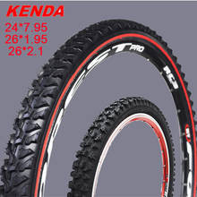 KENDA-neumático de bicicleta de montaña K849 K816 40-65PSI, 24x1,95 26x1,95 26x2,1, accesorios de ciclismo no flotados 2024 - compra barato