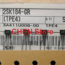 10PCS NEW Original 2SK184 TO-92S Transistor K184 Y GR Audio Power Amplifier 2SK184-GR K184-GR K184-Y 2SK184-Y 2024 - buy cheap