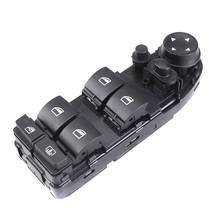 Interruptor de ventanilla eléctrica para BMW, E60, E61, 523i, 525i, 528i, 530i, 540i, 550i, 5er, Touring, OEM 61319122113, 2002-2010 2024 - compra barato