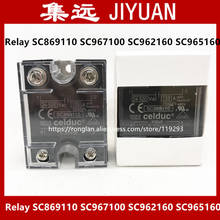 [SA] New original authentic special sales Solid State Relay SC869110 SC967100 SC962160 SC965160 spot celduc --2PCS/LOT 2024 - buy cheap