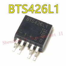 1 шт./лот BTS426L1 BTS426 TO-263 IC chip новая Оригинальная фотография 2024 - купить недорого