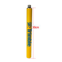 New 30cm Antenna Pole 12 Inch / 1 foot - P/N 31165 for Trimble Pole Section 30CM length 2024 - buy cheap