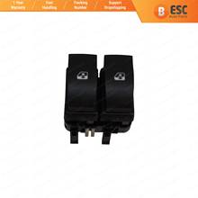 ESC Auto Parts  EDP850 Window Control Switch 8200315042 for Renault Megane Scenic Laguna 2 Fast Shipment Ship From Turkey 2024 - buy cheap