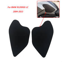 Almohadilla antideslizante para tanque de combustible, accesorio para motocicleta BMW R 1200 GS / R1200GS LC 2004-2013 2005 2006 2010 2011 2024 - compra barato