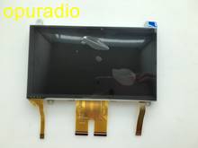 Pantalla LCD de 6,5 pulgadas TPO, digitalizador táctil TJ065MP01BT para DVD de coche, navegación GPS, monitor LCD 2024 - compra barato