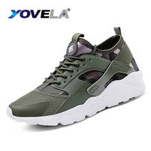 Fashion New Mesh Men Sneakers Lightweight Breathable Man Casual Shoes Couple Footwear Outdoor Walking Shoe Unisex Zapatos Hombre 2024 - buy cheap