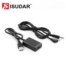 Extra Fee With External USB to AUX Adapter Cable For ISUDAR Carplay Module Box 2024 - buy cheap