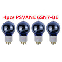 6SN7-BE PSVANE Vacuum Tube Replace 6SN7/6SL7/6N8P/6H8C/CV181 Factory Test And Precision Match 2024 - compre barato
