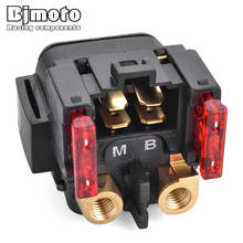 BJMOTO Motorcycle Starter Relay Solenoid For 1050 1190 1290 ADV RC 200 250 300 450 690 990 EXC EXCF SXF SMC DUKE SUPERMOTO 2024 - buy cheap