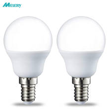 E14 luzes led lâmpada edison parafuso bola de golfe p45/g45 lâmpada 3/5w lâmpadas equivalente 25/40w frio/quente classe de energia branca a + 2 pacote 2024 - compre barato