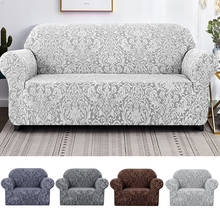 Stretch Sofa Cover Slipcovers Elastic All-inclusive Couch Case for Livingroom Couch Cover Loveseat Sofa Slipcover Armchair Cover 2024 - buy cheap