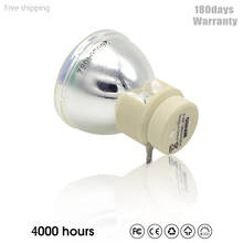 Lámpara de proyector 100% 180/0 E20.8, original, compatible con P-VIP, 180W, 0,8 E20.8 para Osram, 180 días de garantía, la mejor calidad, novedad 2024 - compra barato