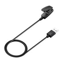 Clipe de carregamento usb, doca de carregador de energia para garmin forerunner35 30 230 2024 - compre barato