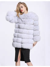 ZADORIN Winter Luxury Long Mink Coats Women Warm Faux Fur Coat Fluffy Fur Jacket Bontjas Coats Abrigo Piel Mujer 2024 - buy cheap