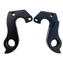 1pc CNC Bicycle MECH dropout For SERAPH Aero design TT-X2 twitter carbon frame bike accessories Gear derailleur hanger road bike 2024 - buy cheap