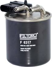 New car high quality fuel filter, MERCEDES Sprinter II (906), V-class II (), Viano 2024 - buy cheap